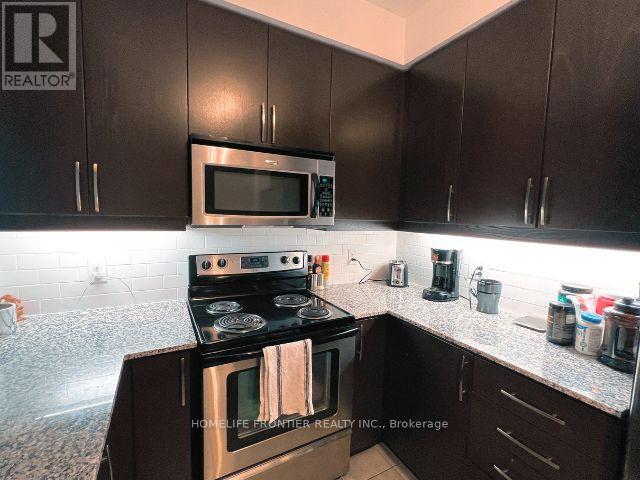 506 - 1 Scott Street, Toronto, Ontario  M5E 1A1 - Photo 9 - C12957438