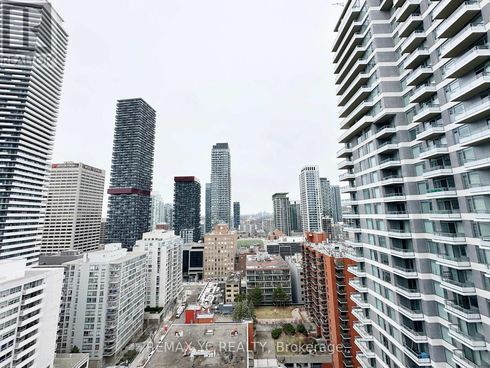 2403 - 25 Holly Street, Toronto, Ontario  M4S 0E3 - Photo 16 - C12957446