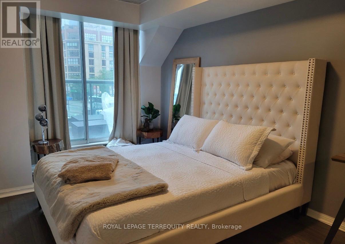 314 - 109 Front Street, Toronto, Ontario  M5A 4P7 - Photo 11 - C12957454