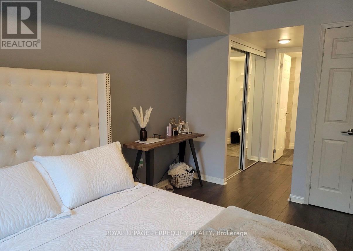 314 - 109 Front Street, Toronto, Ontario  M5A 4P7 - Photo 13 - C12957454