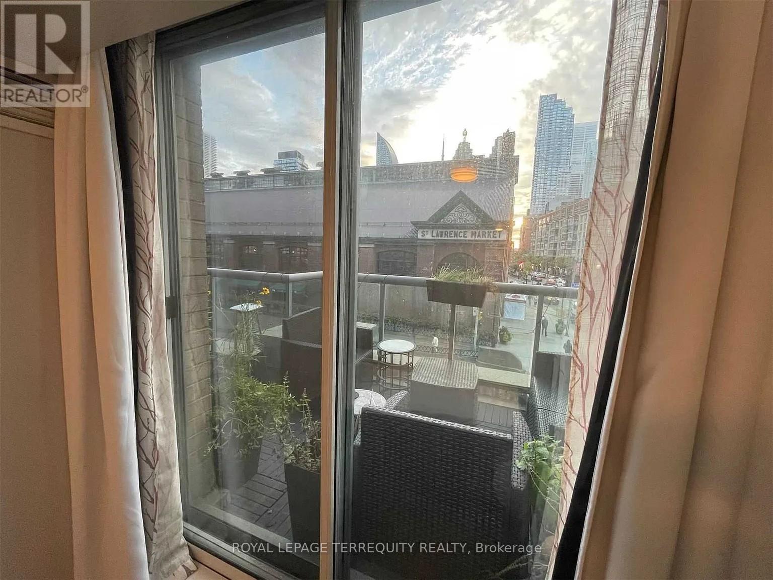 314 - 109 Front Street, Toronto, Ontario  M5A 4P7 - Photo 15 - C12957454