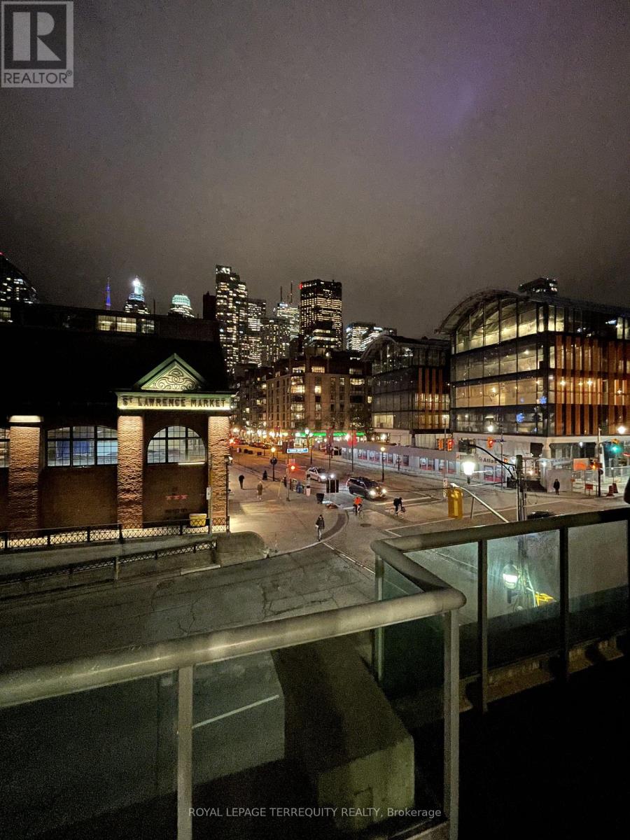 314 - 109 Front Street, Toronto, Ontario  M5A 4P7 - Photo 17 - C12957454