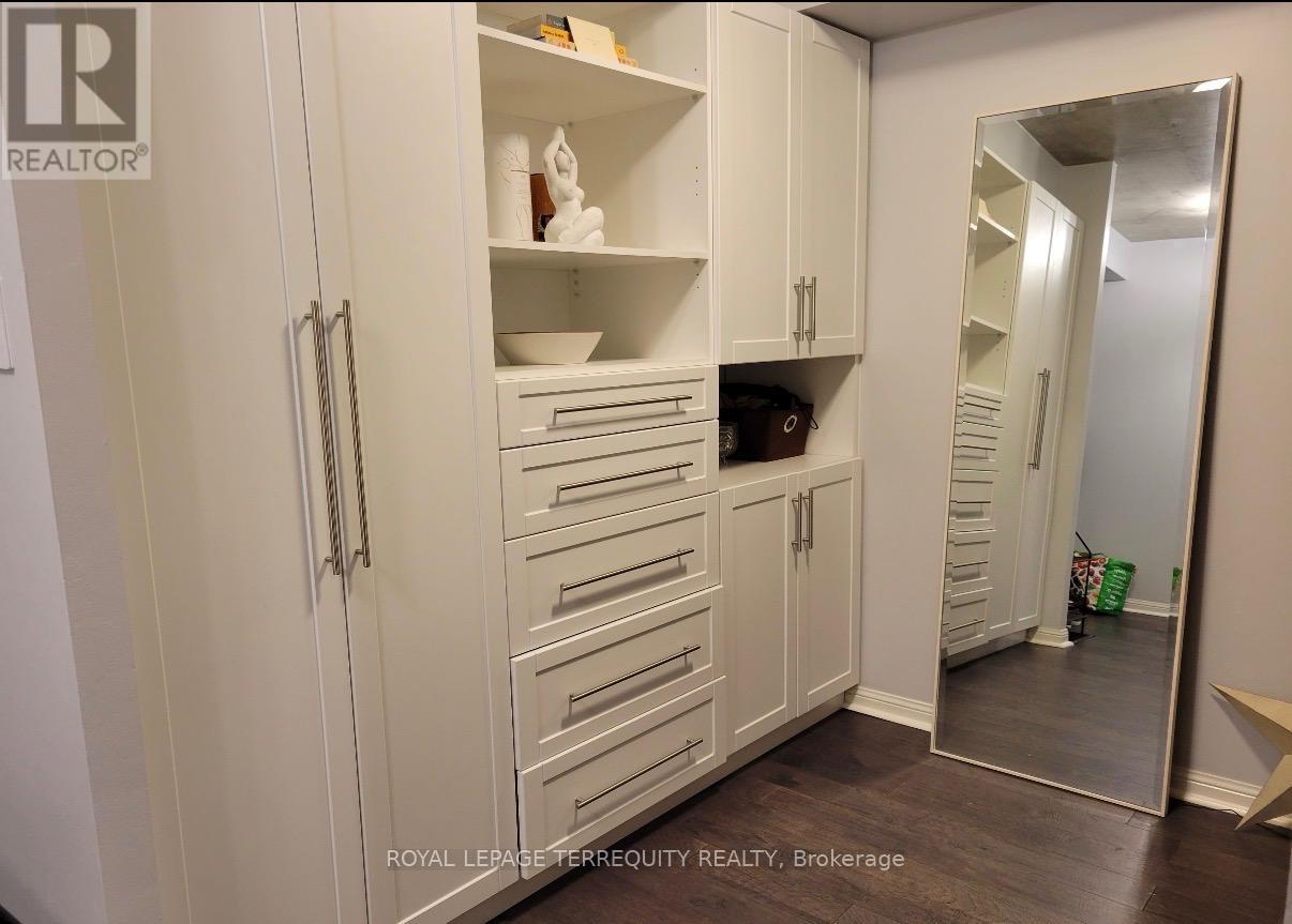 314 - 109 Front Street, Toronto, Ontario  M5A 4P7 - Photo 6 - C12957454