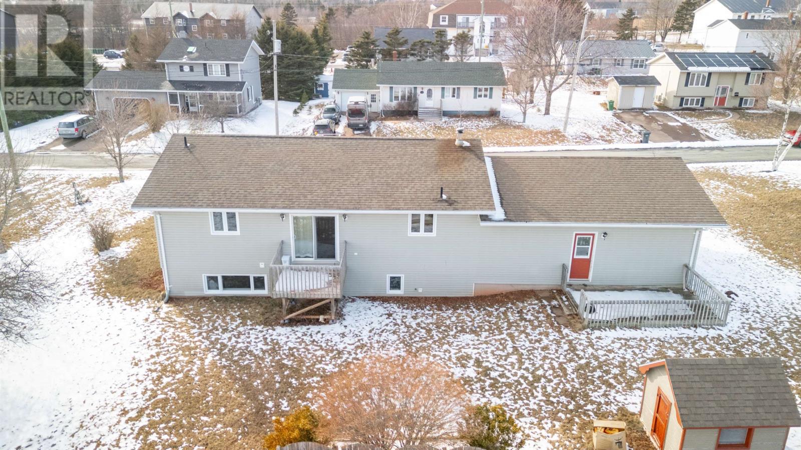 313 Norman Drive, Summerside, Prince Edward Island  C1N 5X9 - Photo 50 - 202605986