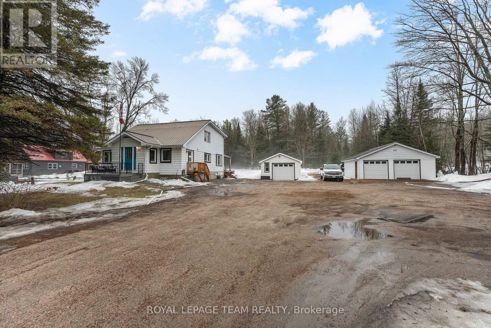 32779 HIGHWAY 17, Laurentian Hills, Ontario