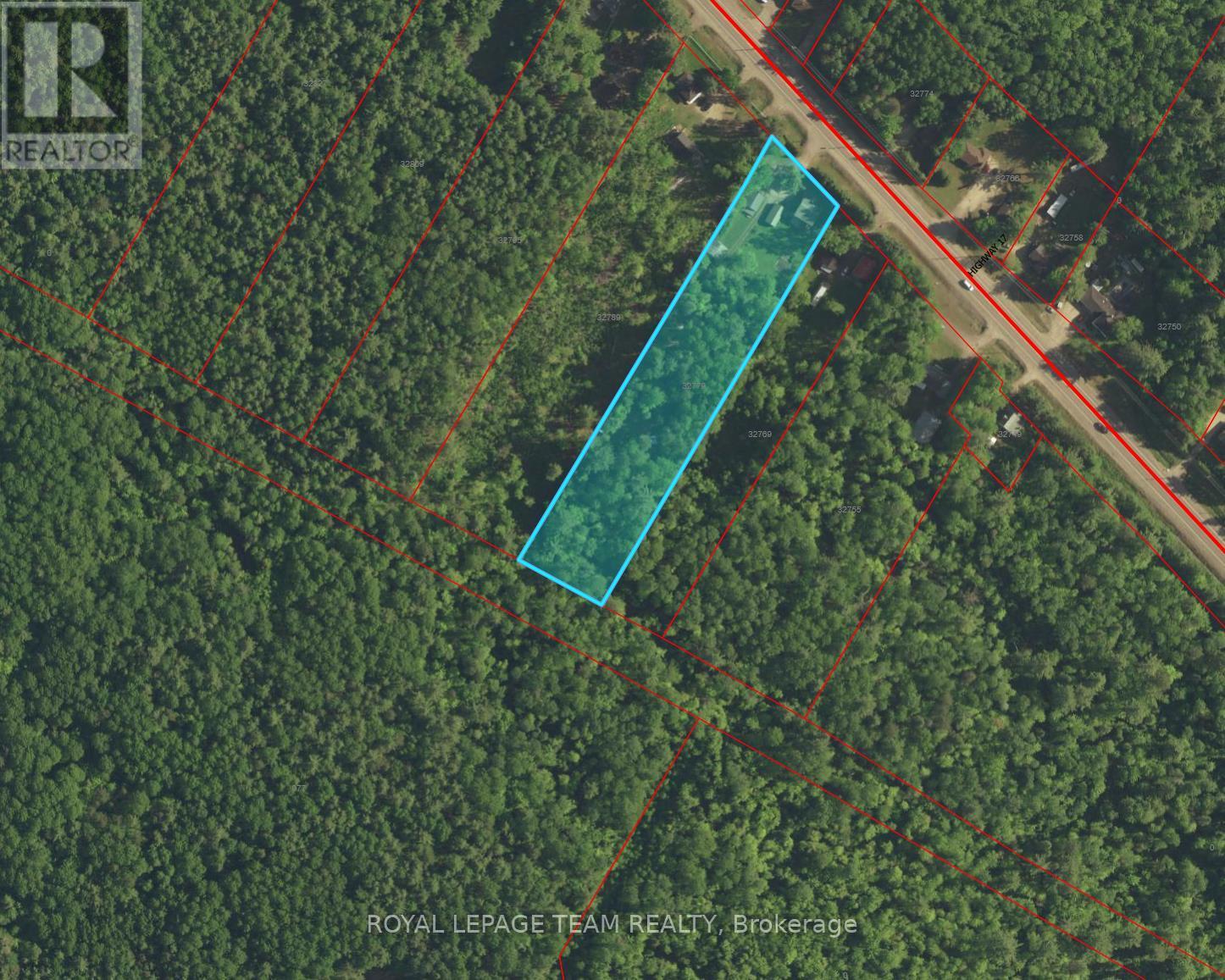 32779 Highway 17, Laurentian Hills, Ontario  K0J 1P0 - Photo 2 - X12957442