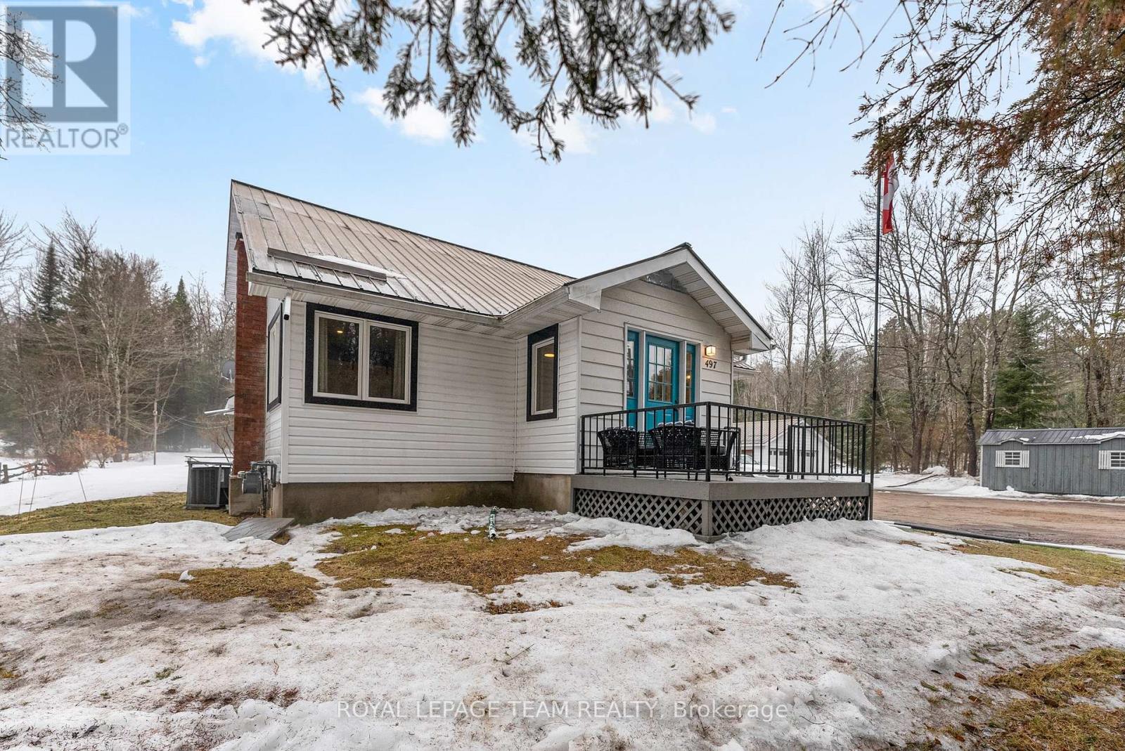 32779 Highway 17, Laurentian Hills, Ontario  K0J 1P0 - Photo 6 - X12957442