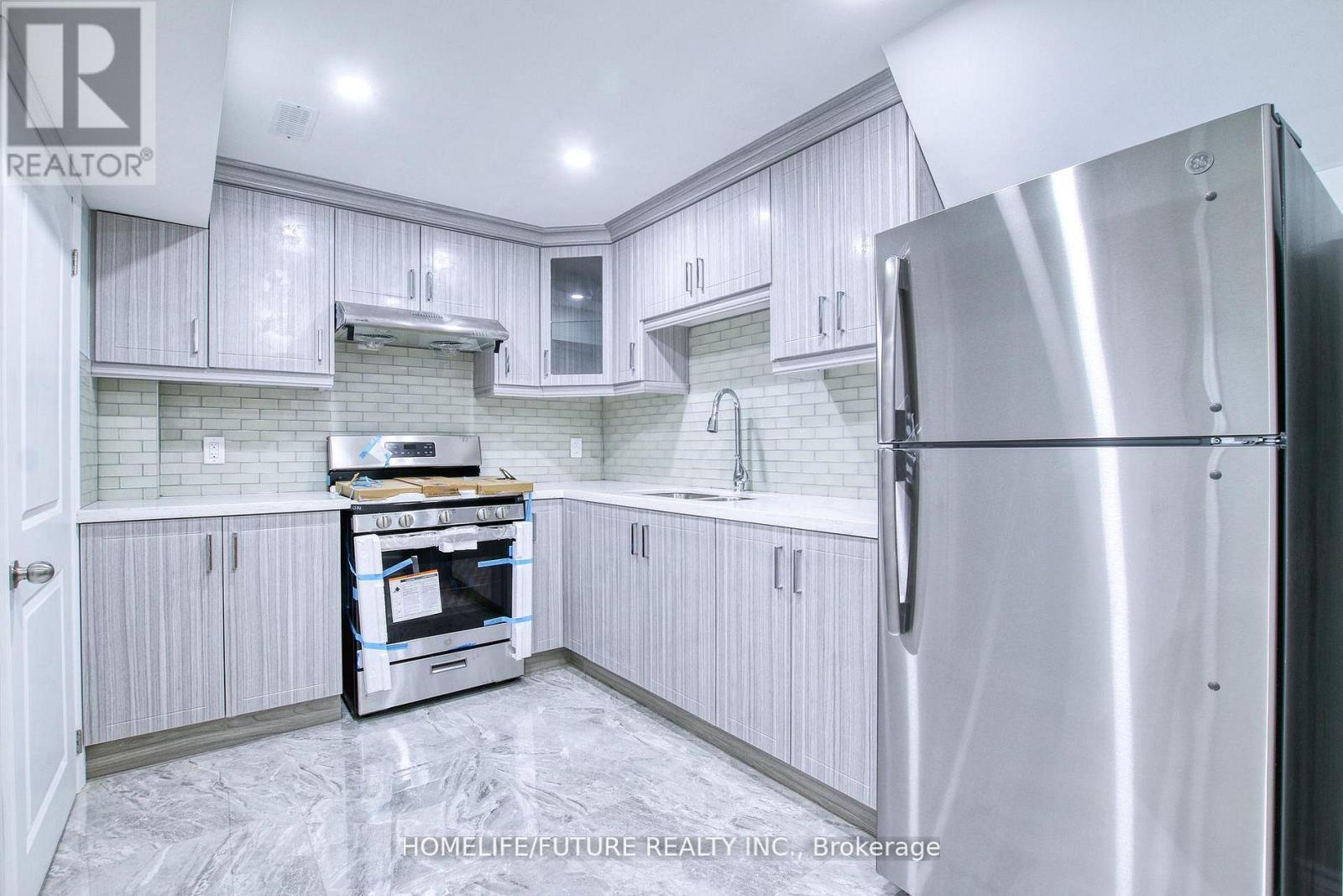 3br Bsmt - 221 Hupfield Trail, Toronto, Ontario  M1B 4L8 - Photo 5 - E12957464