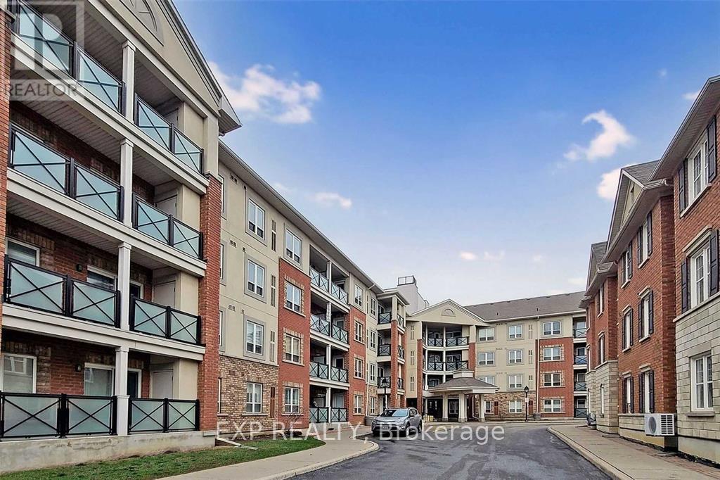 104 - 60 Mendelssohn Street, Toronto, Ontario  M1L 0G9 - Photo 2 - E12957472