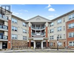 104 - 60 MENDELSSOHN STREET, Toronto, Ontario