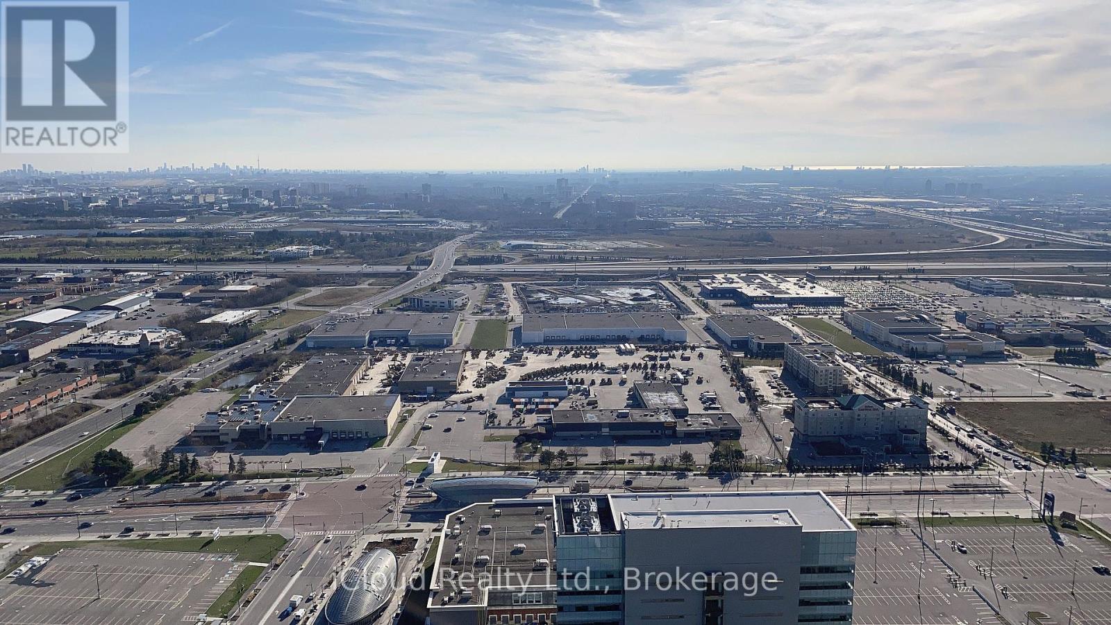 5907 - 5 Buttermill Avenue, Vaughan, Ontario  L4K 0J5 - Photo 10 - N12957432