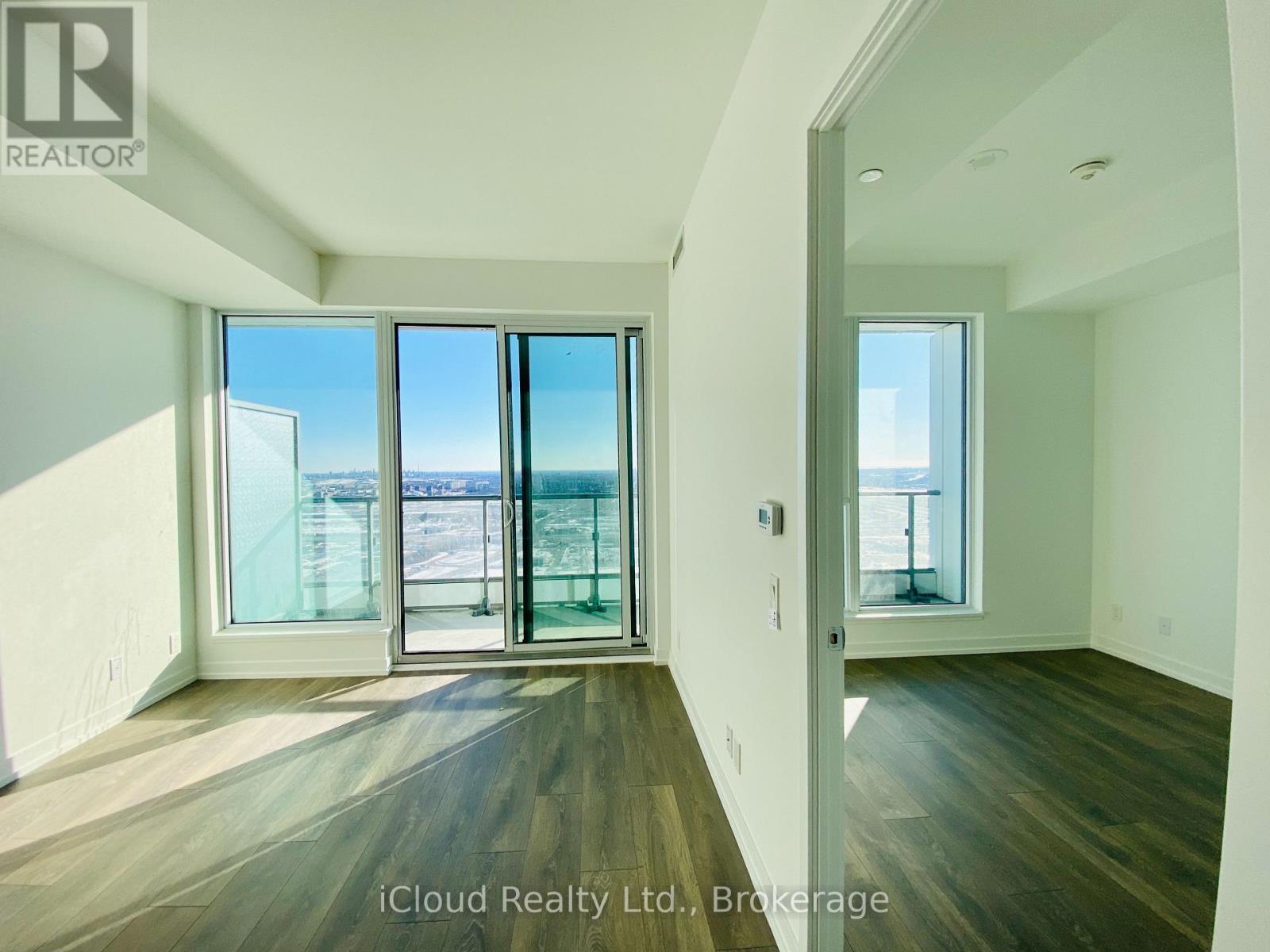 5907 - 5 Buttermill Avenue, Vaughan, Ontario  L4K 0J5 - Photo 8 - N12957432