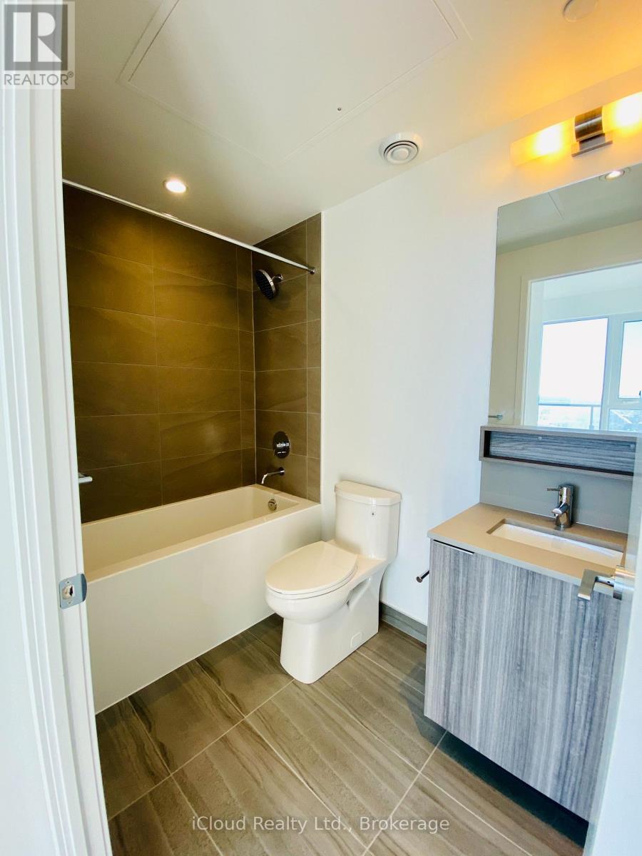 5907 - 5 Buttermill Avenue, Vaughan, Ontario  L4K 0J5 - Photo 9 - N12957432