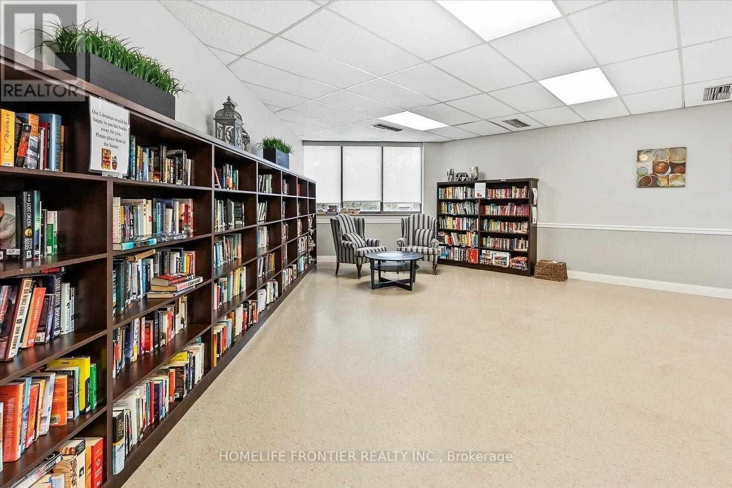 704 - 20 Baif Boulevard, Richmond Hill, Ontario  L4C 8T1 - Photo 20 - N12957452