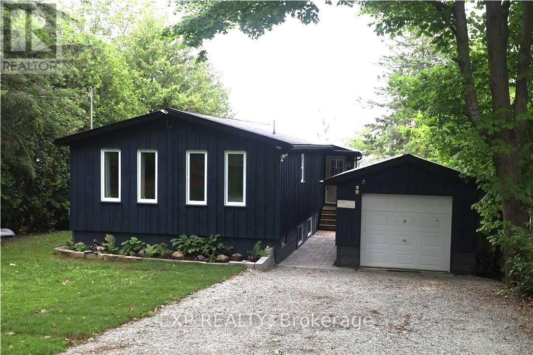 2295 Lakeshore Road E, Oro-Medonte, Ontario  L0L 1T0 - Photo 3 - S12957458