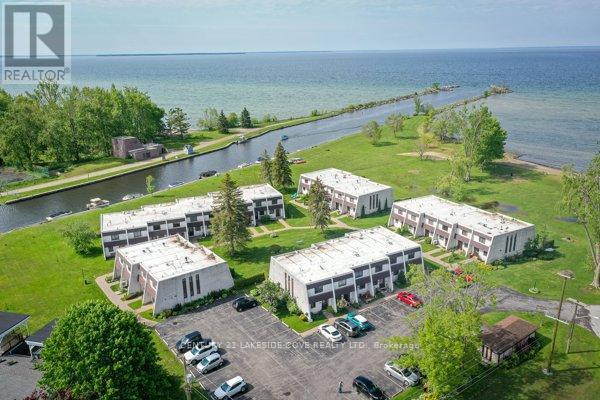 UNIT 14 - 1 PARADISE BOULEVARD, Ramara, Ontario