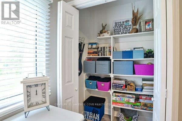 Unit 14 - 1 Paradise Boulevard, Ramara, Ontario  L0K 1B0 - Photo 12 - S12957462