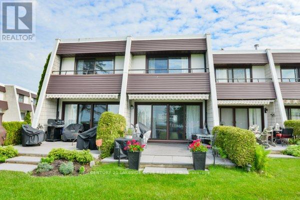 Unit 14 - 1 Paradise Boulevard, Ramara, Ontario  L0K 1B0 - Photo 16 - S12957462