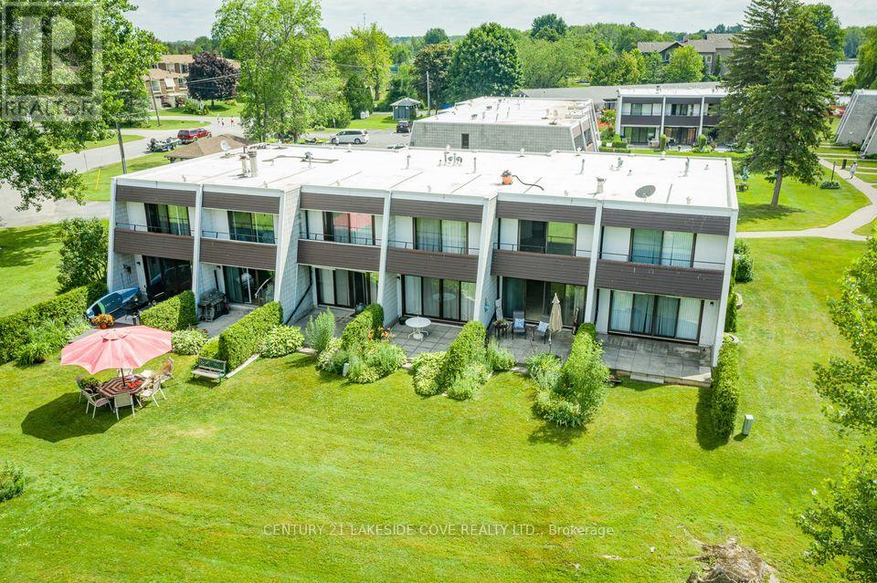 Unit 14 - 1 Paradise Boulevard, Ramara, Ontario  L0K 1B0 - Photo 19 - S12957462