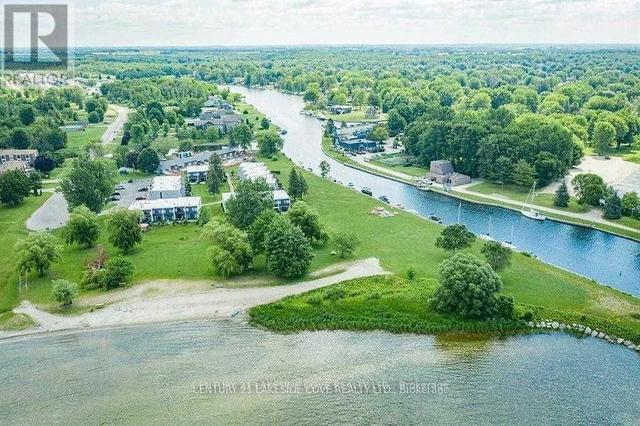 Unit 14 - 1 Paradise Boulevard, Ramara, Ontario  L0K 1B0 - Photo 21 - S12957462