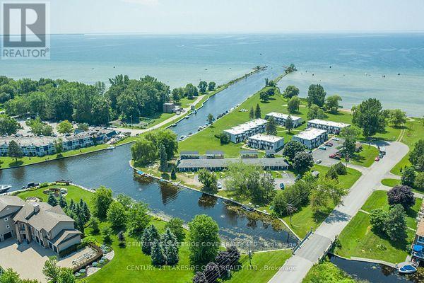 Unit 14 - 1 Paradise Boulevard, Ramara, Ontario  L0K 1B0 - Photo 22 - S12957462