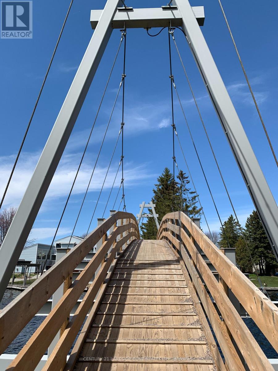 Unit 14 - 1 Paradise Boulevard, Ramara, Ontario  L0K 1B0 - Photo 29 - S12957462