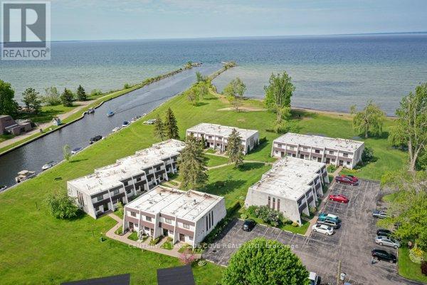 Unit 14 - 1 Paradise Boulevard, Ramara, Ontario  L0K 1B0 - Photo 35 - S12957462