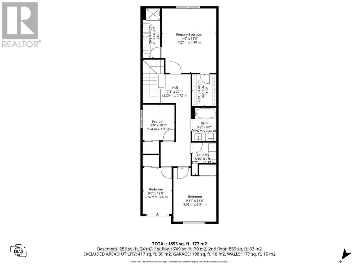 297 Labelle Street, Russell, Ontario  K0A 1W0 - Photo 44 - X12944742