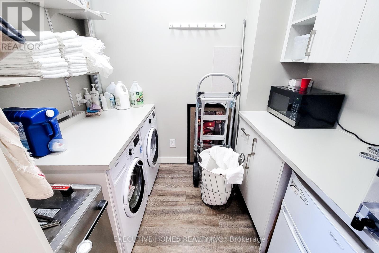 424 - 3075 Hospital Gate, Oakville, Ontario  L6M 1M1 - Photo 22 - W12957422