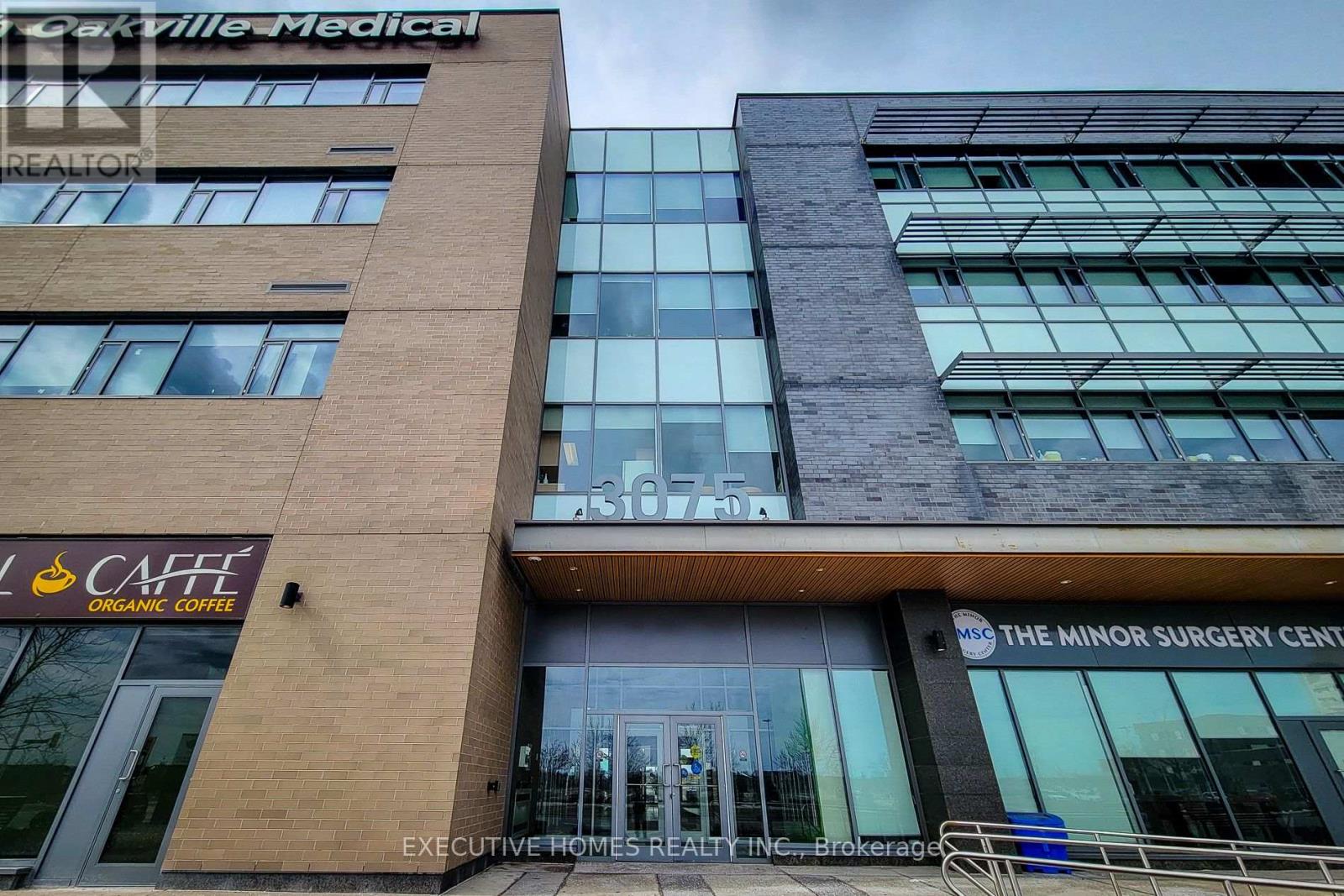 424 - 3075 Hospital Gate, Oakville, Ontario  L6M 1M1 - Photo 7 - W12957422