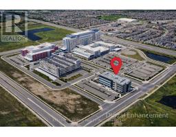 424 - 3075 HOSPITAL GATE, Oakville, Ontario