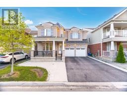 1190 MCEACHERN COURT, Milton, Ontario