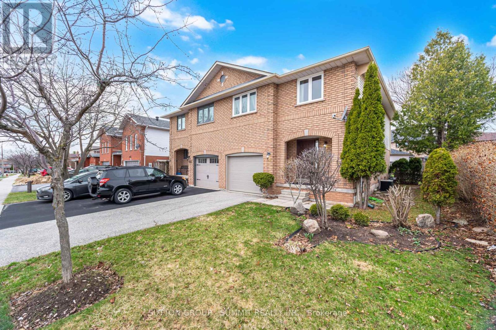 139 GENESEE DRIVE, Oakville, Ontario