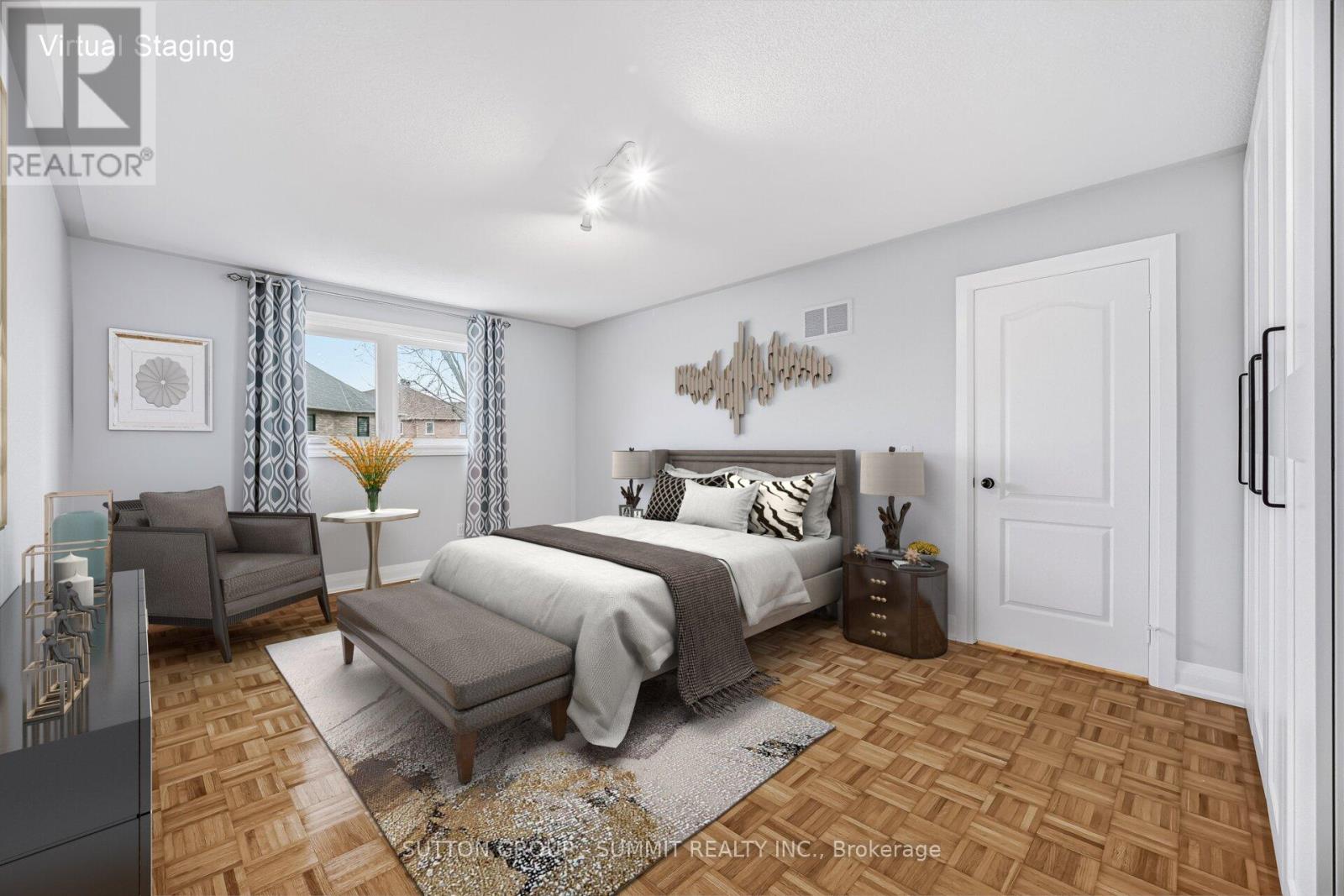 139 Genesee Drive, Oakville, Ontario  L6H 5Z3 - Photo 15 - W12957460