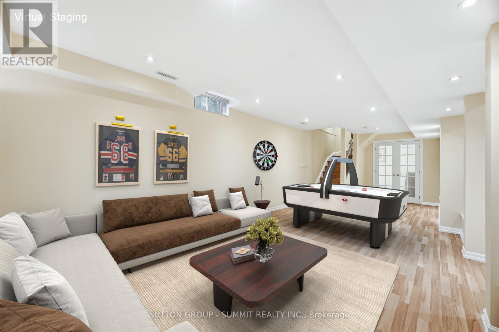 139 Genesee Drive, Oakville, Ontario  L6H 5Z3 - Photo 23 - W12957460