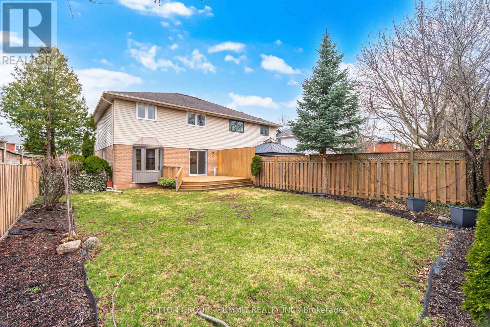 139 Genesee Drive, Oakville, Ontario  L6H 5Z3 - Photo 31 - W12957460