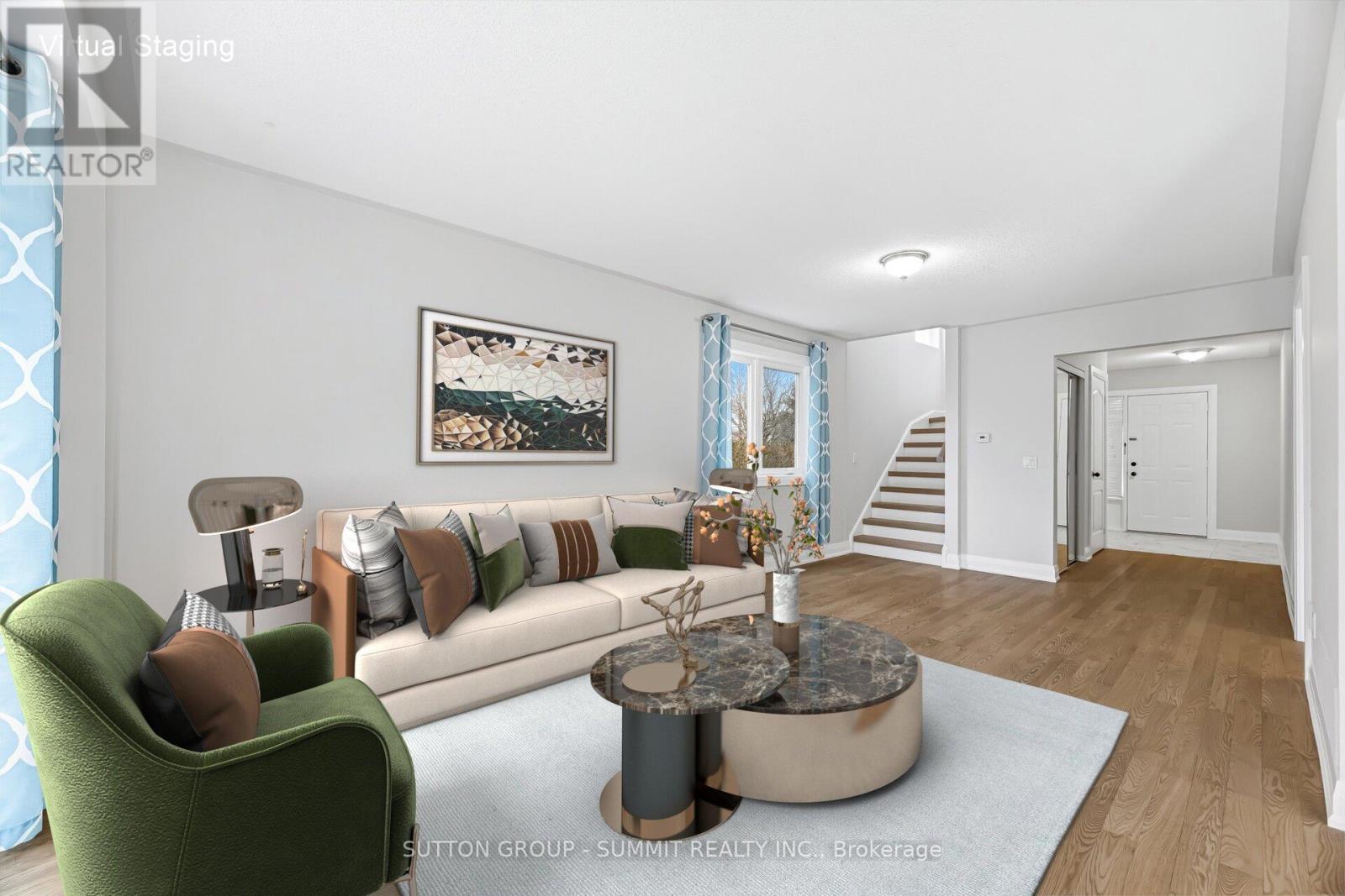 139 Genesee Drive, Oakville, Ontario  L6H 5Z3 - Photo 4 - W12957460