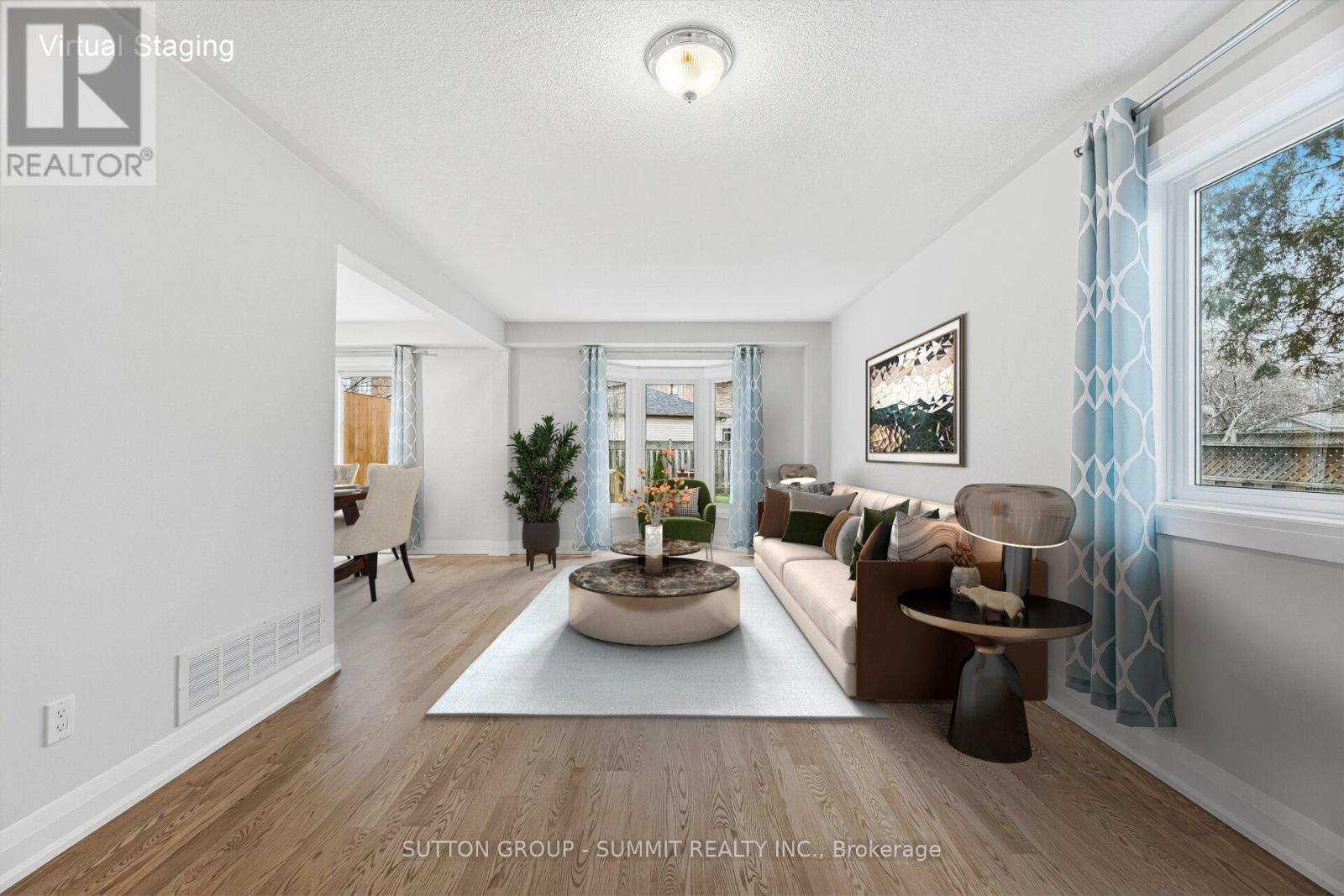 139 Genesee Drive, Oakville, Ontario  L6H 5Z3 - Photo 7 - W12957460