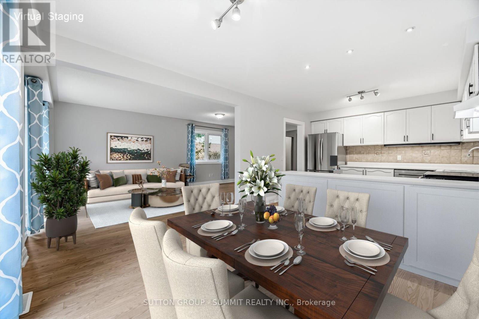 139 Genesee Drive, Oakville, Ontario  L6H 5Z3 - Photo 9 - W12957460