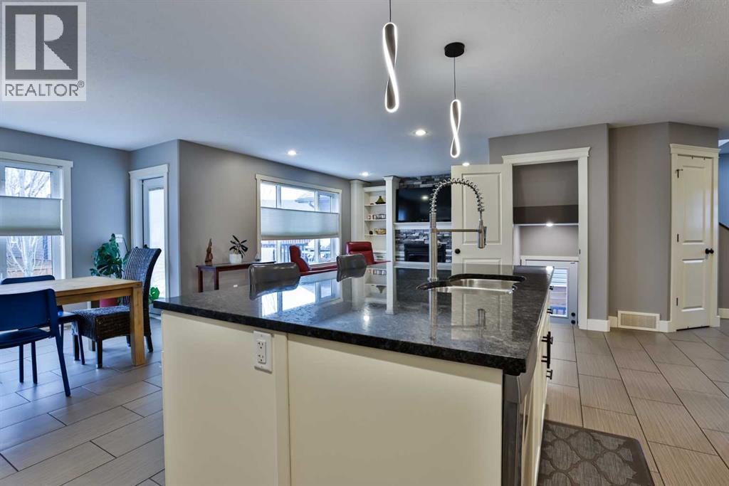 544 Sixmile Crescent S, Lethbridge, Alberta  T1K 5X2 - Photo 6 - A2299054