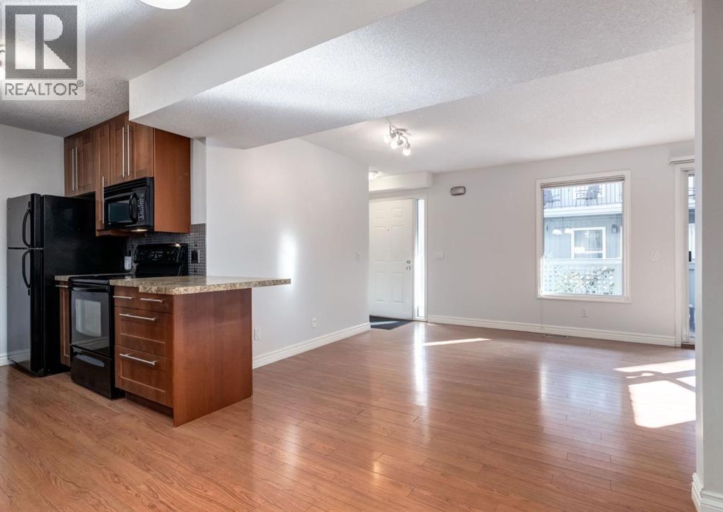 3, 123 13 Avenue NE, Calgary, Alberta  T2E 1B5 - Photo 12 - A2281681