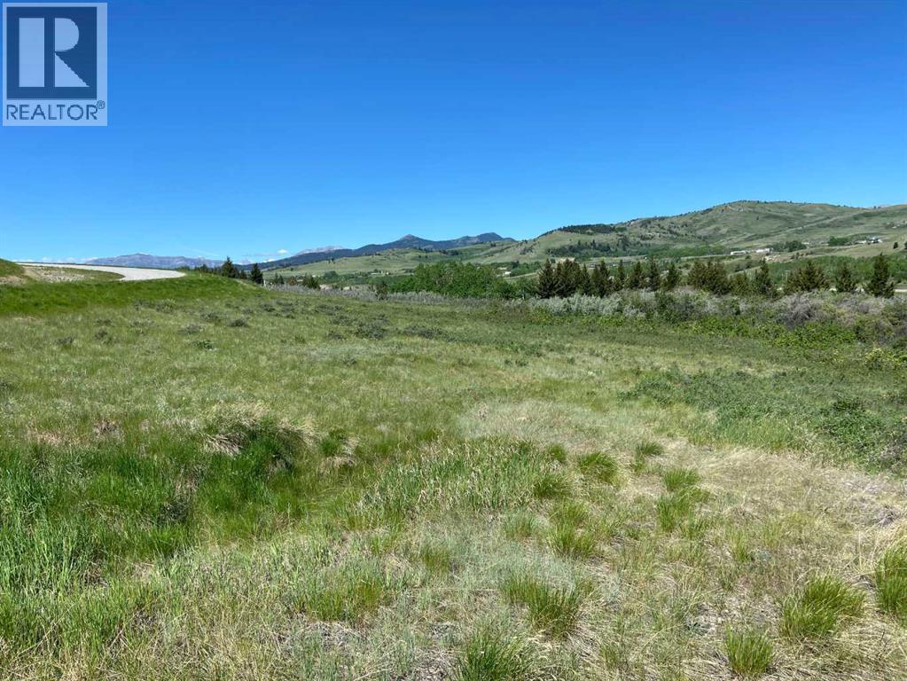 6 Rustler's Ridge, Rural Pincher Creek No. 9, Alberta  T0K 1W0 - Photo 7 - A2299073