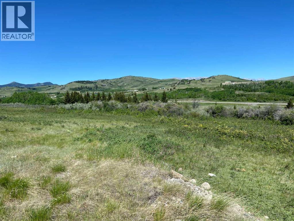 6 Rustler's Ridge, Rural Pincher Creek No. 9, Alberta  T0K 1W0 - Photo 5 - A2299073