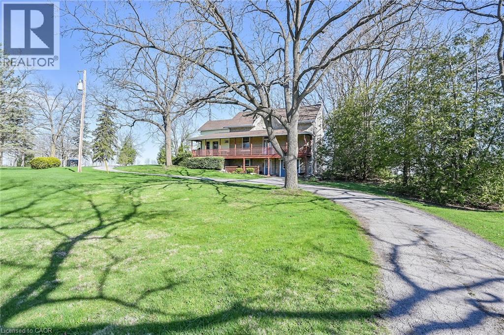 463 Concession 14 Road, Hagersville, Ontario  N0A 1H0 - Photo 2 - 40801145