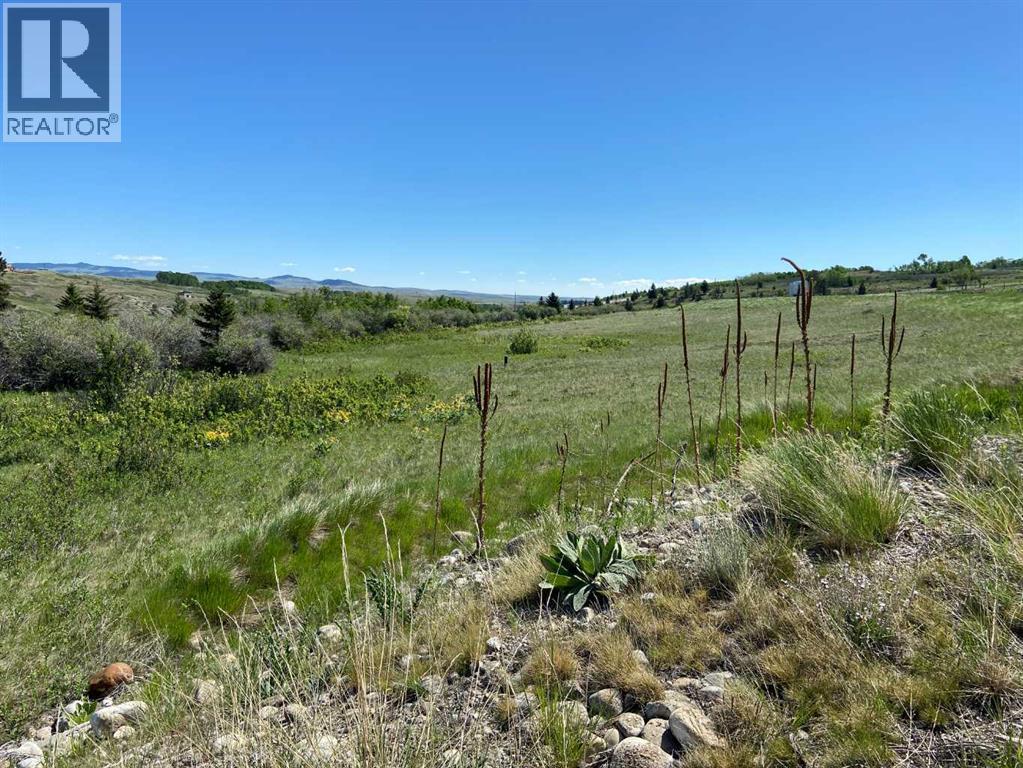 6 Rustler's Ridge, Rural Pincher Creek No. 9, Alberta  T0K 1W0 - Photo 6 - A2299073