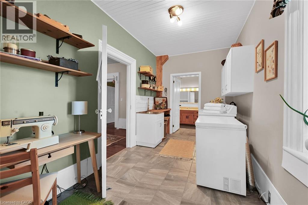 463 Concession 14 Road, Hagersville, Ontario  N0A 1H0 - Photo 24 - 40801145