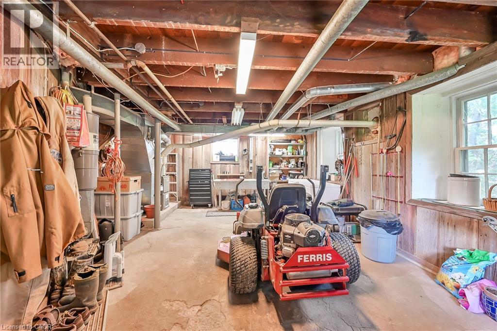 463 Concession 14 Road, Hagersville, Ontario  N0A 1H0 - Photo 39 - 40801145