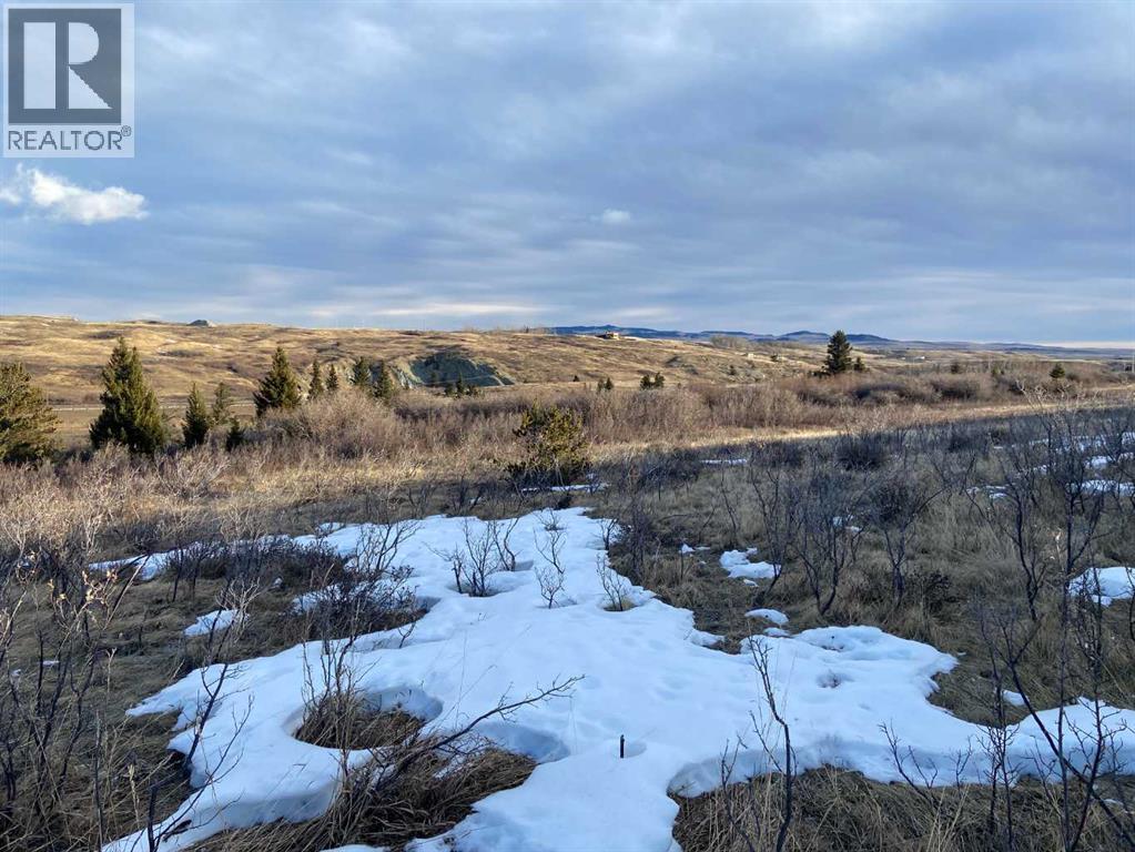 6 Rustler's Ridge, Rural Pincher Creek No. 9, Alberta  T0K 1W0 - Photo 23 - A2299073
