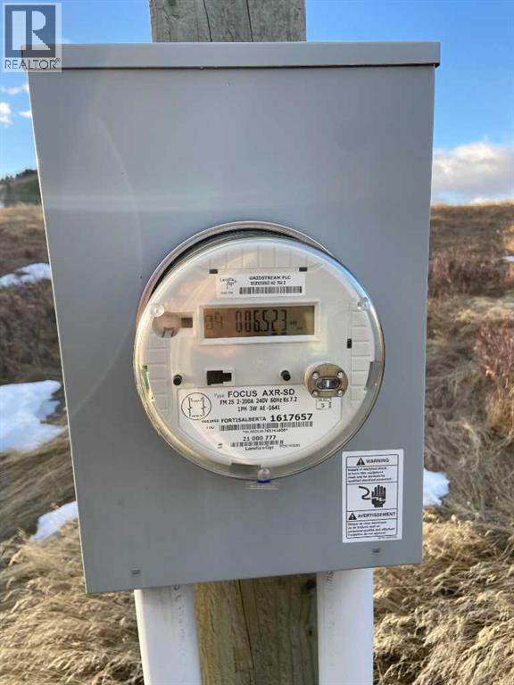 6 Rustler's Ridge, Rural Pincher Creek No. 9, Alberta  T0K 1W0 - Photo 22 - A2299073