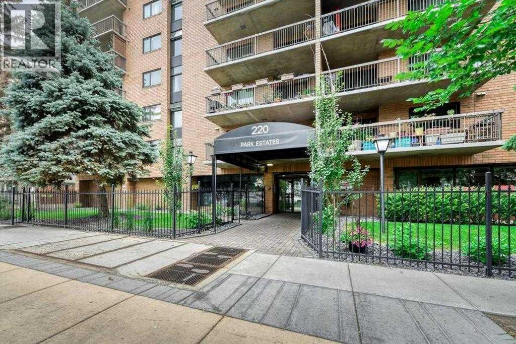 506, 220 13 Avenue Sw, Calgary, Alberta  T2R 1L6 - Photo 2 - A2286913